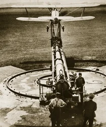 Die Tricks der Katapult lernen (Photogravur)